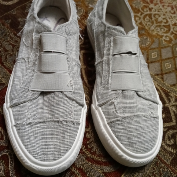 Blowfish Shoes Blowfish Malibu Slip On Shoes Poshmark